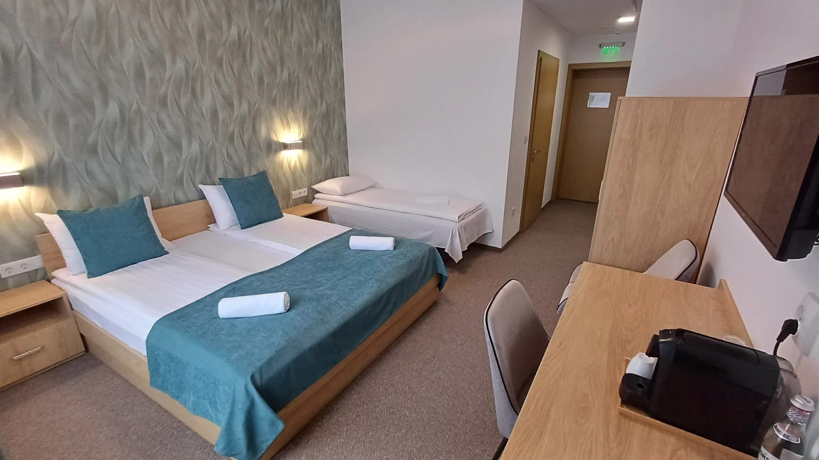 Cameră familială