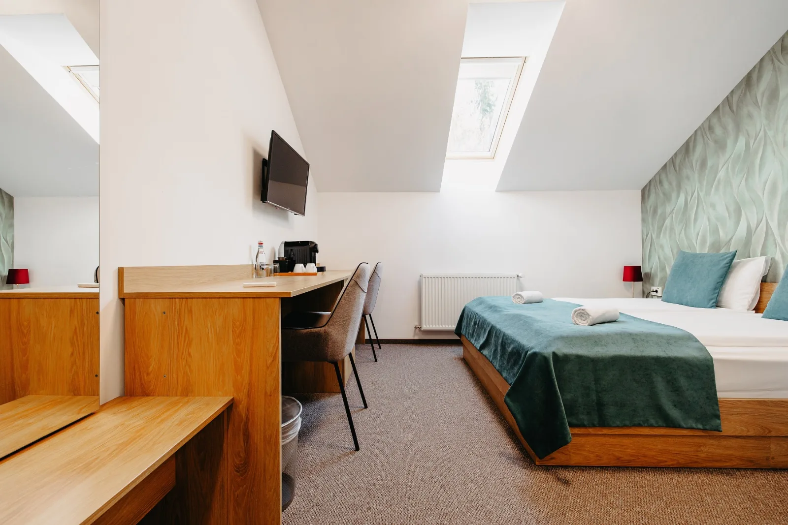Standardzimmer